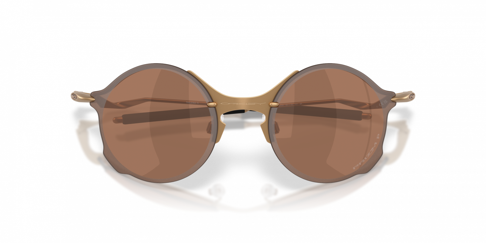 Oakley OO6026 602604 Tailend Ti 